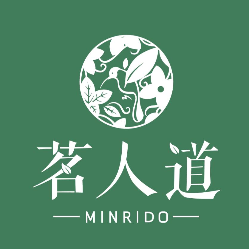 茗人道MINRIDO