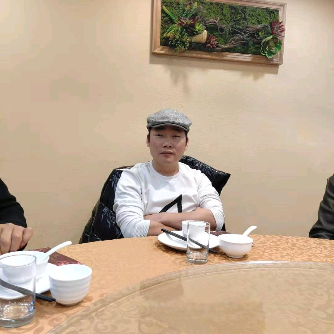 上海本雨副食品有限公司