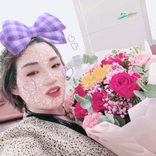 小燕子！