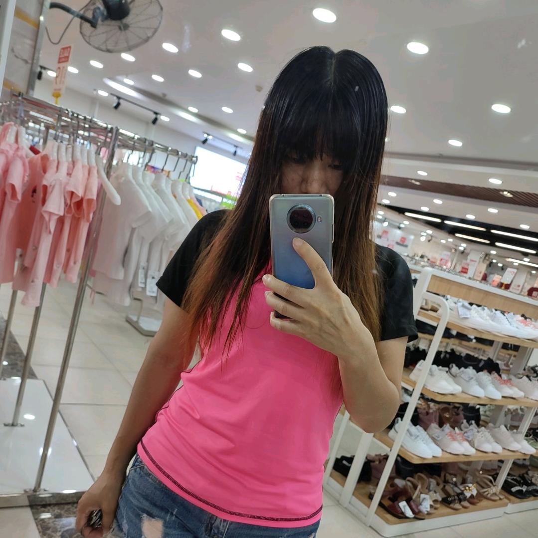 单亲宝妈（负债前行）