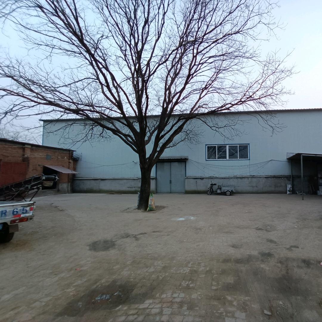 建桥面业