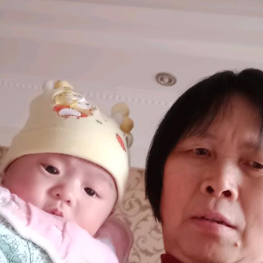 刘大姐