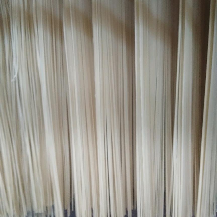 手工面条加工