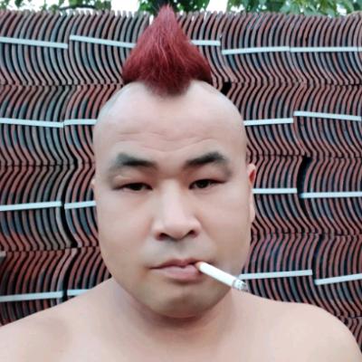 怀化岩山哥