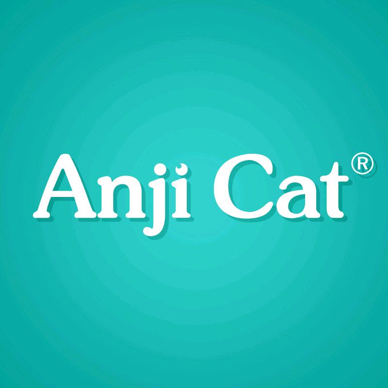 anjicat美妆旗舰店