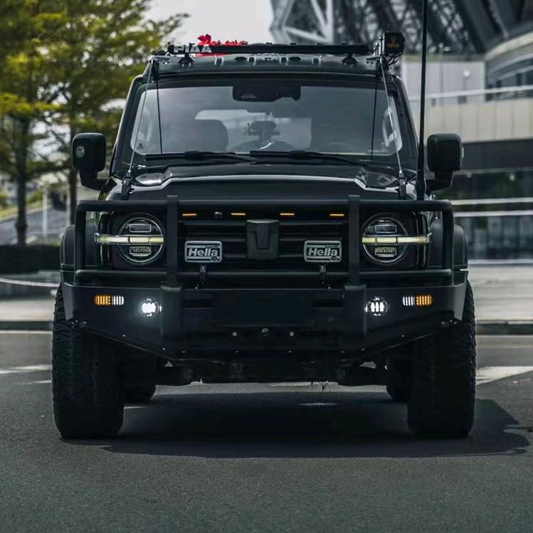 小帅汽车一站式服务