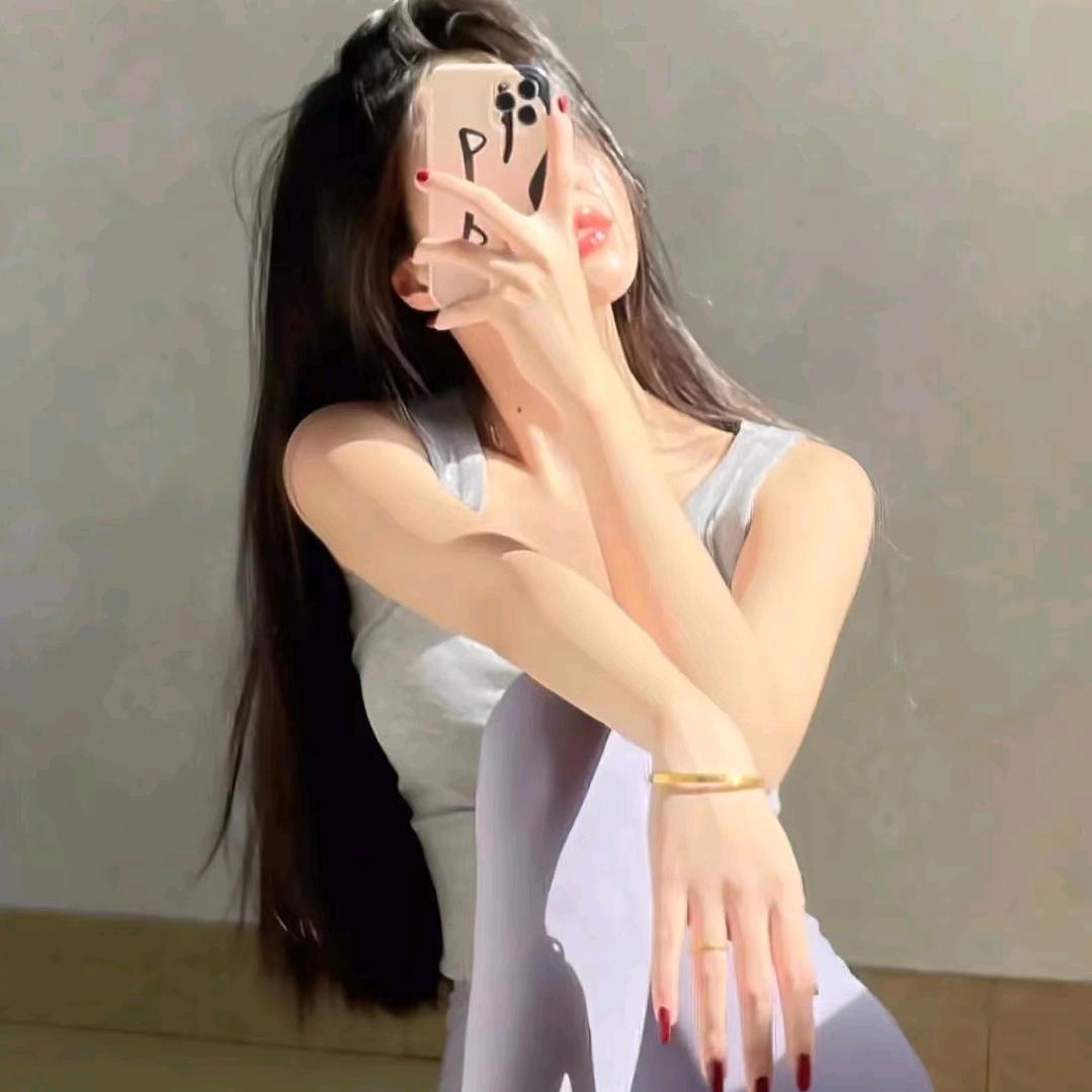 借一束光头像