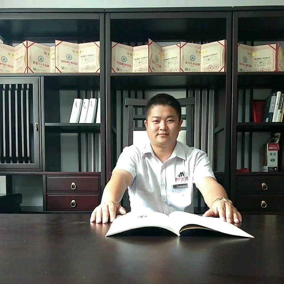 贵州三响门窗有限公司_徐克