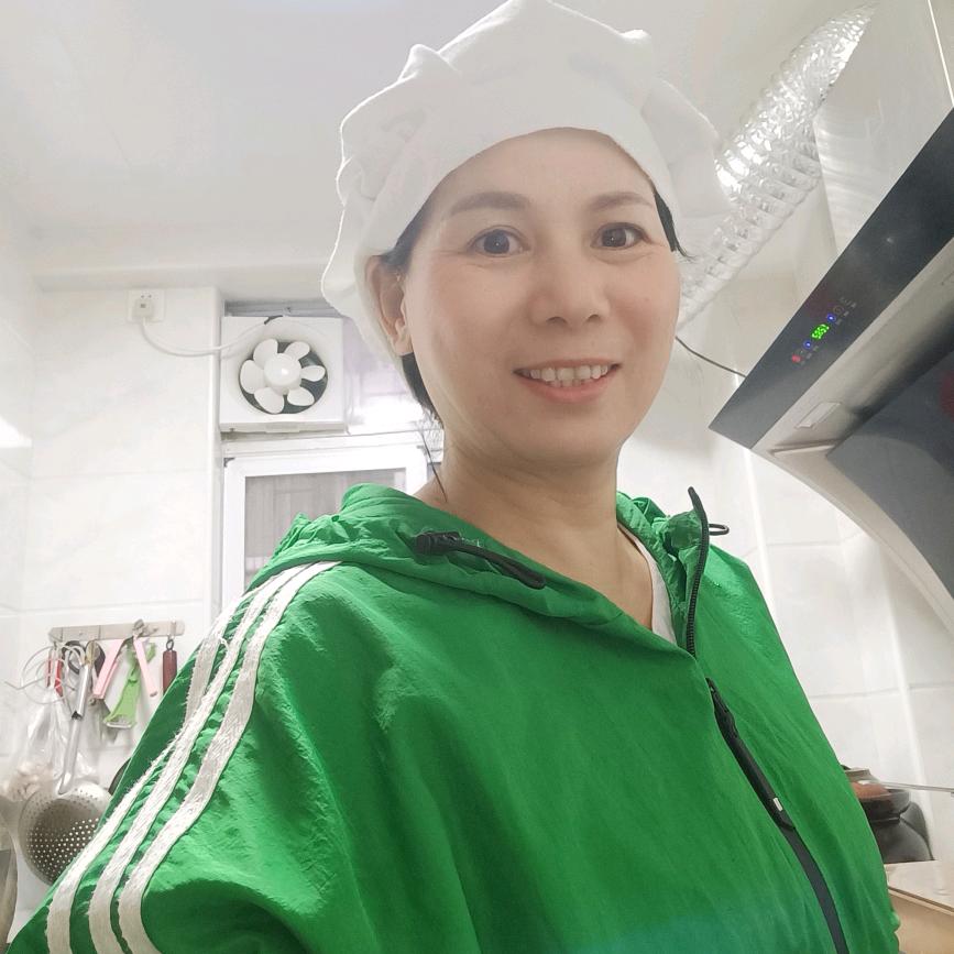 韶关杨姐上门代厨