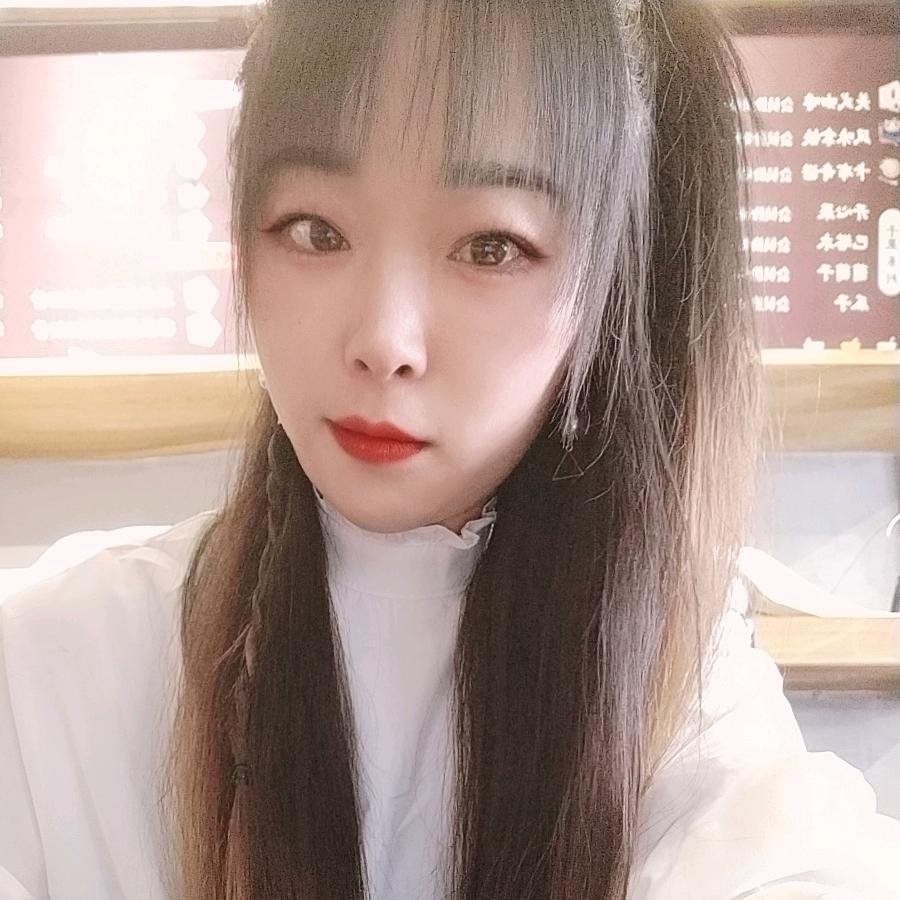 暖暖_二殿下