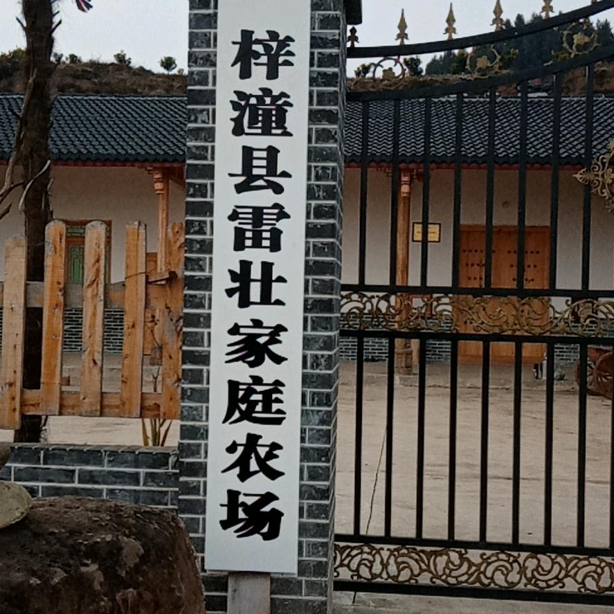 黄老三果园