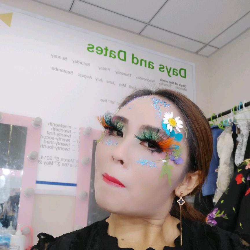 轻之慕语身材管理(华隆小区店)专用号