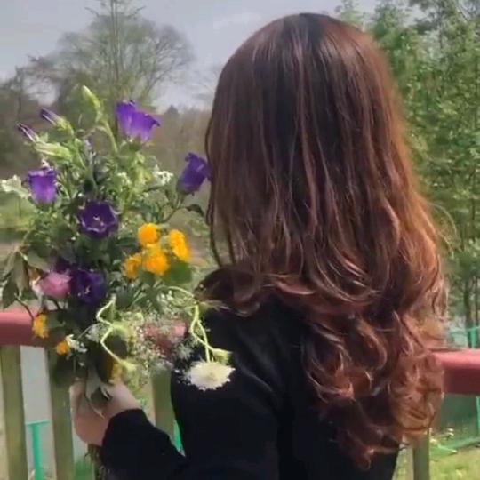 🍀背影🍃🍃🍂🍂