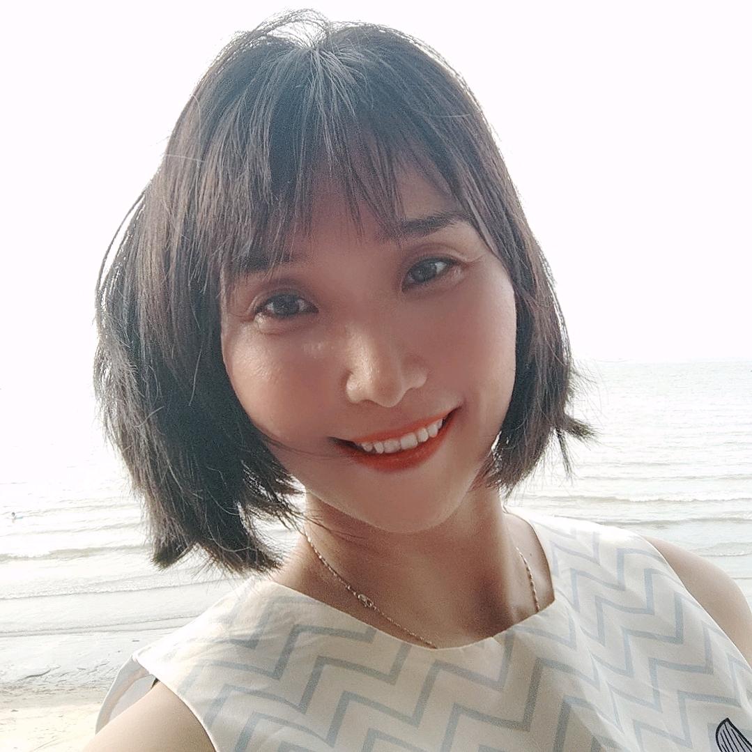卖房小丽房产～房产装饰