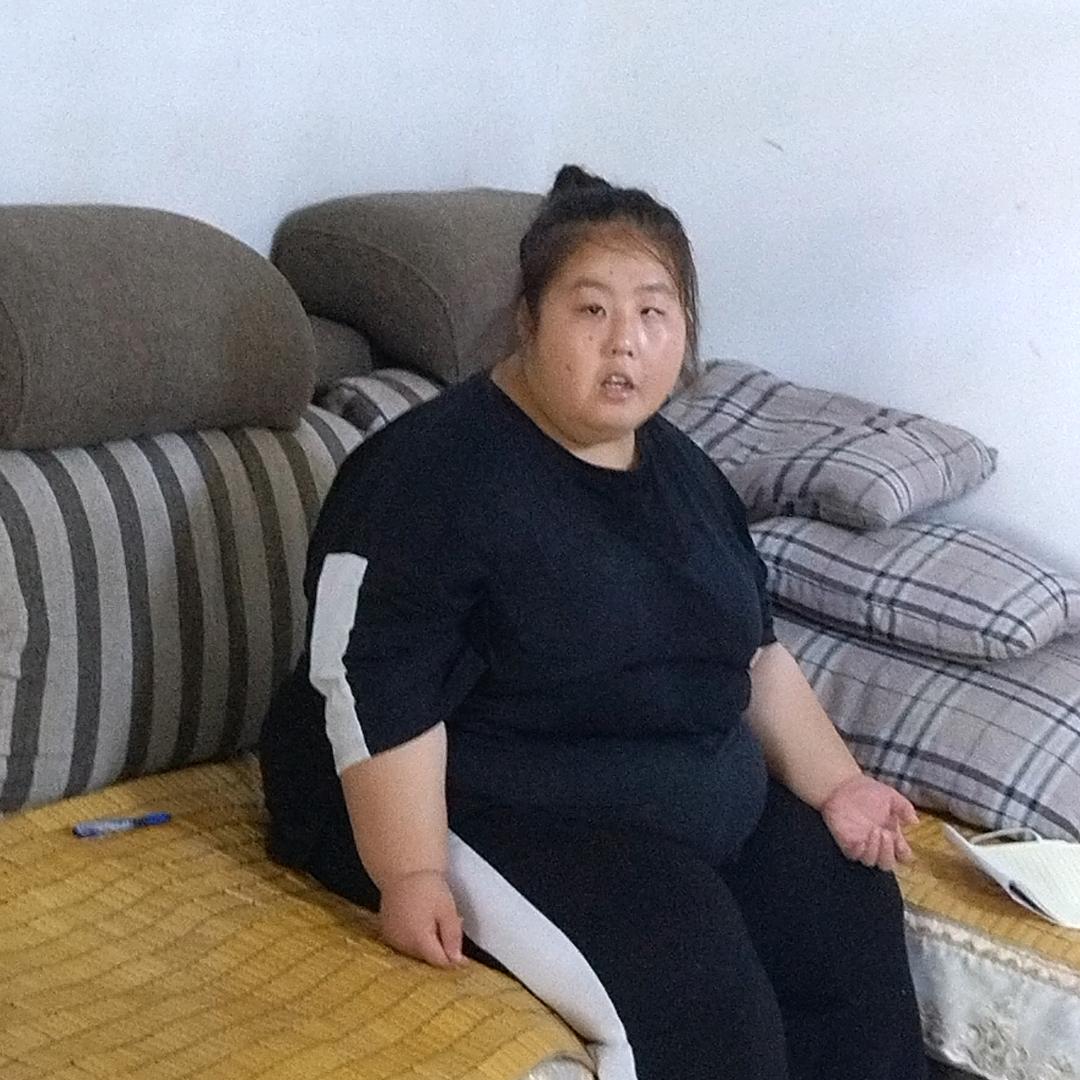 快乐的小龙女