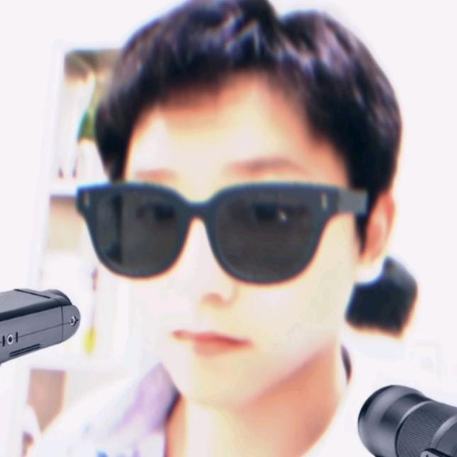 南翔不爱玩