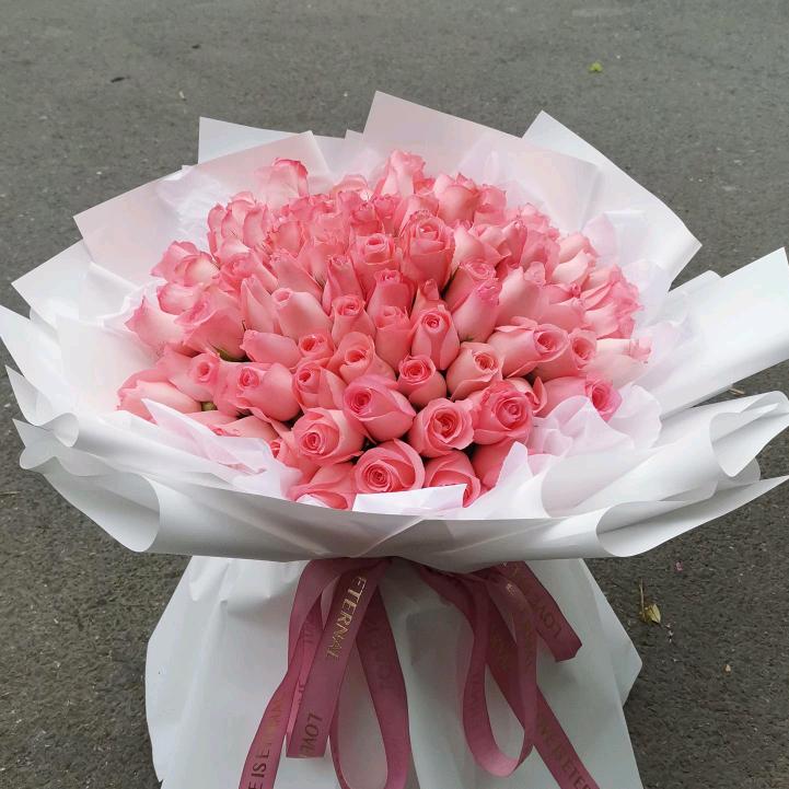 花好月圆