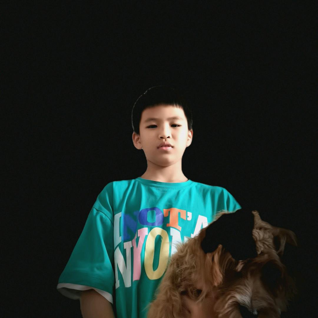 顺其自然。