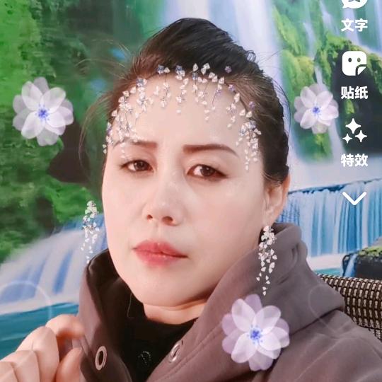 低调华丽
