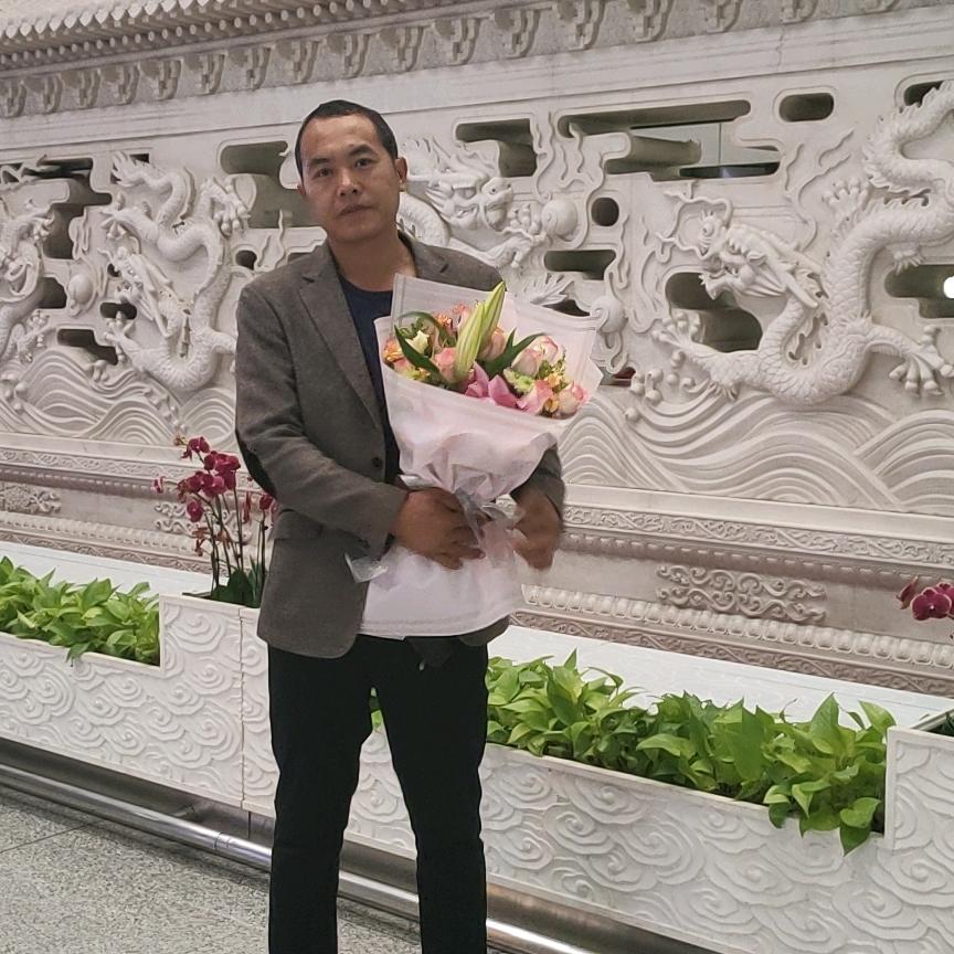 春风十里，不如你