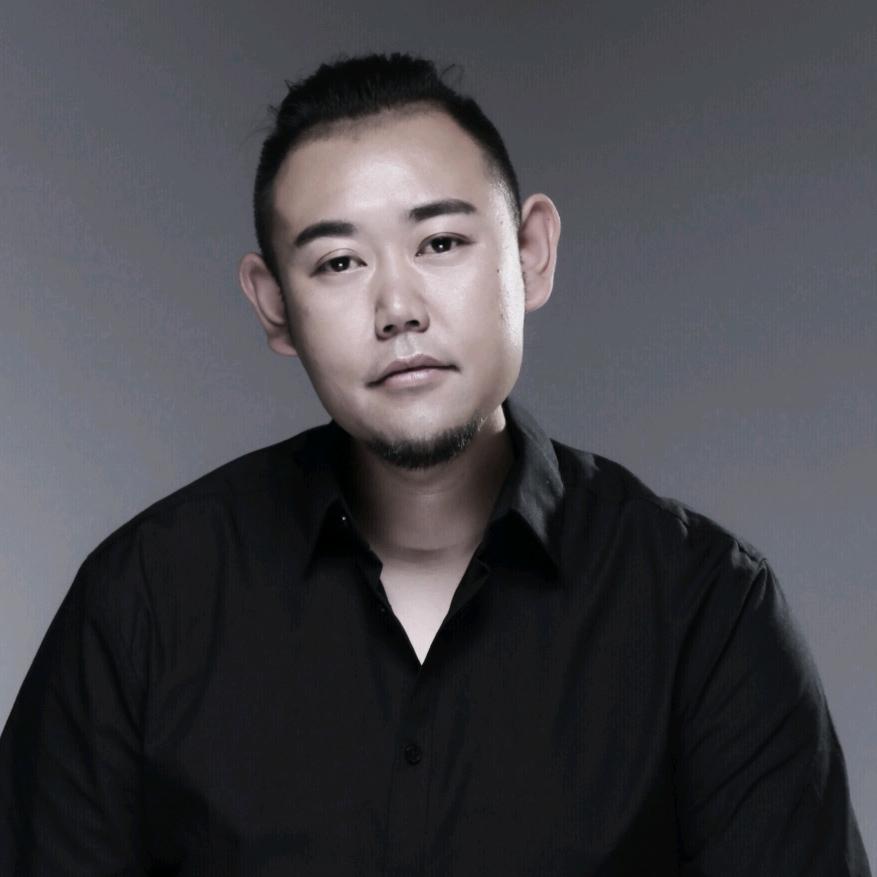 别墅设计师马杰