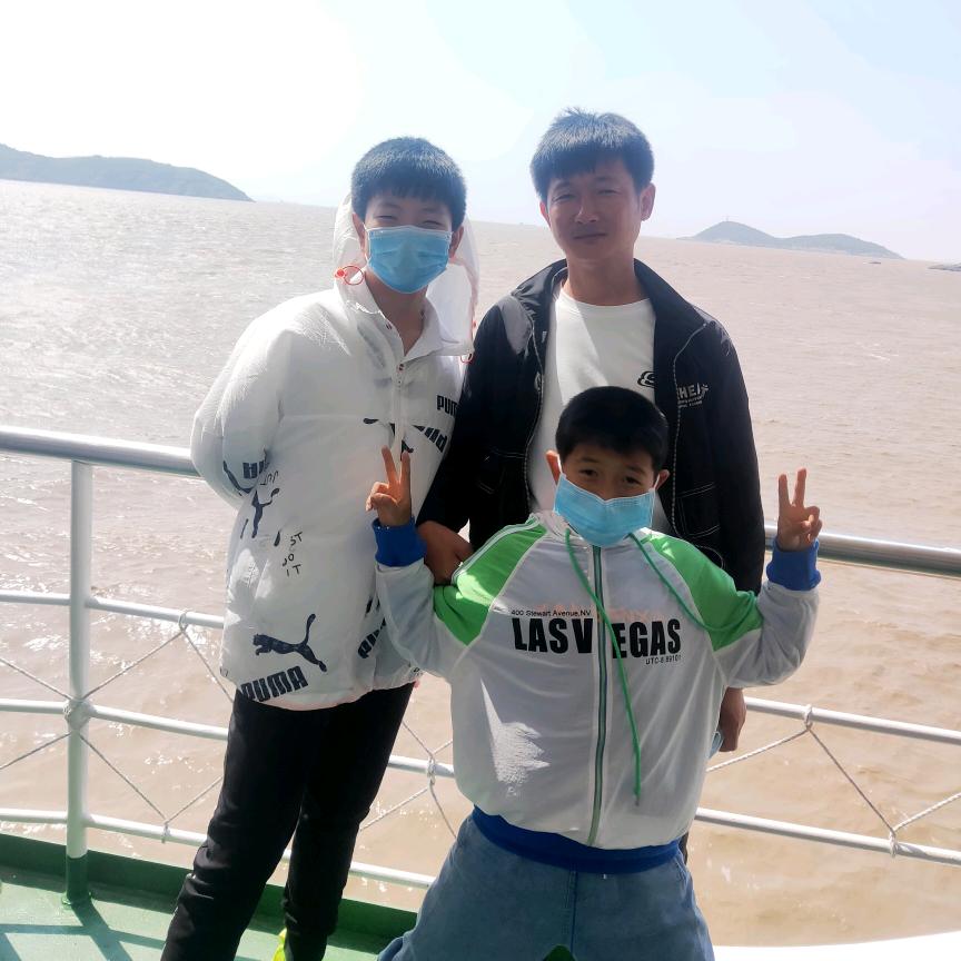 东振粮油贸易有限公司