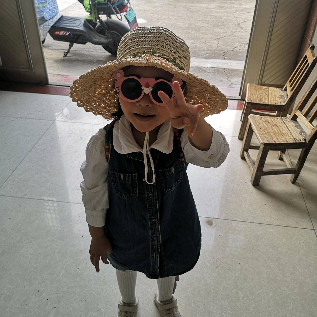 徐小美