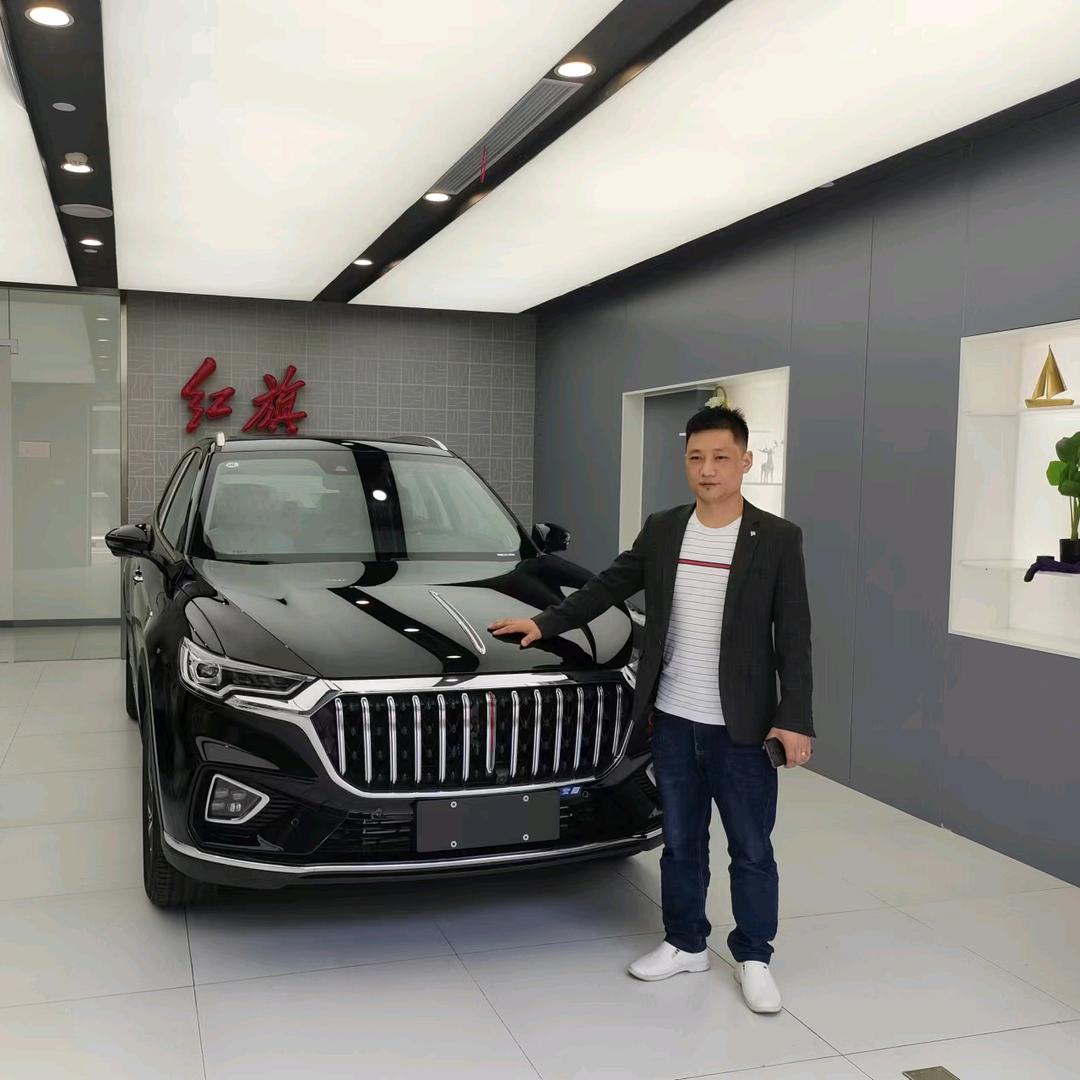 阿星