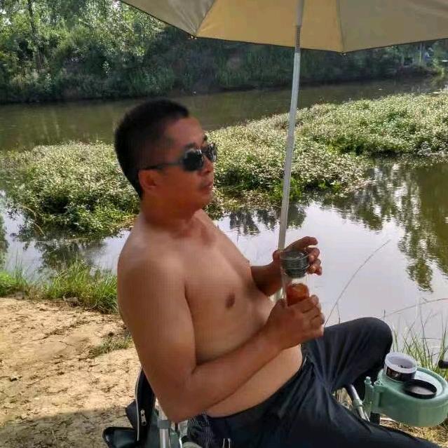 小坝堤垂钓园鲢鳙青鱼草鱼