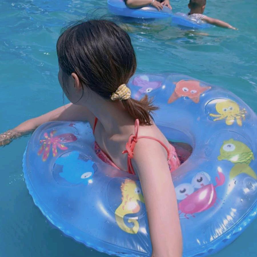 阿亭子（亭亭）