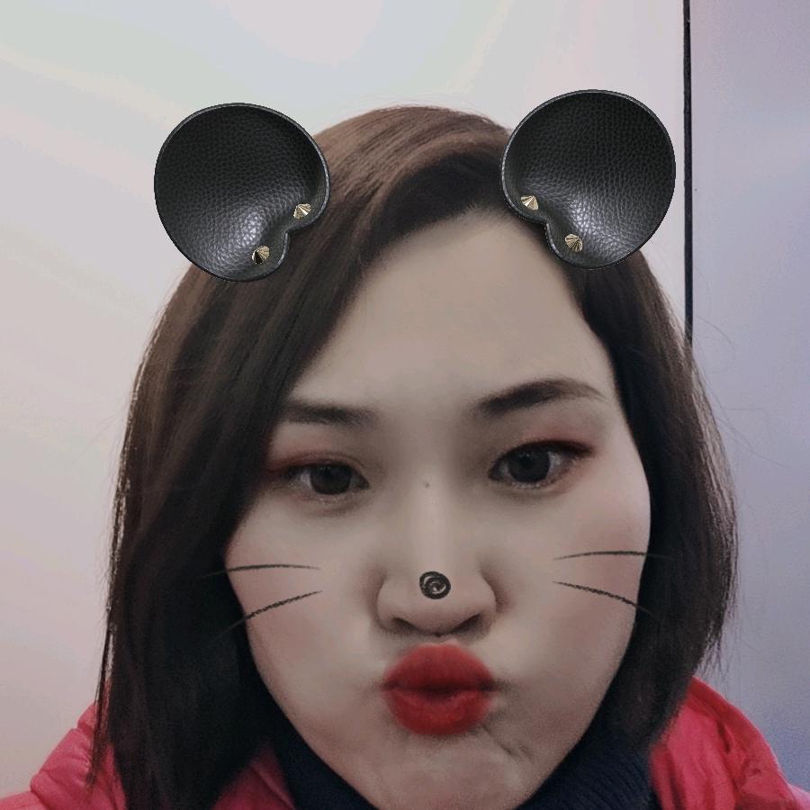 向日葵de微笑禹州小丽