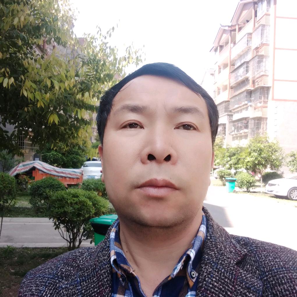 何昌茂