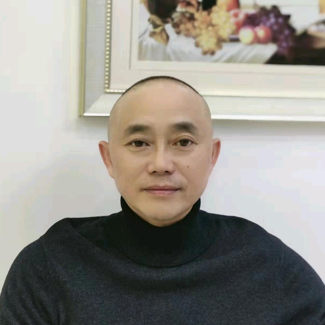 配眼镜的老冯头:8号眼镜松原店