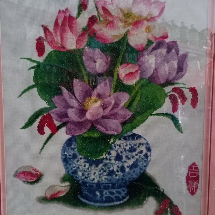 开葵