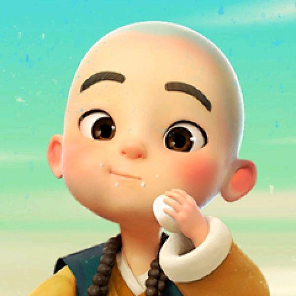 爱上下雨天！
