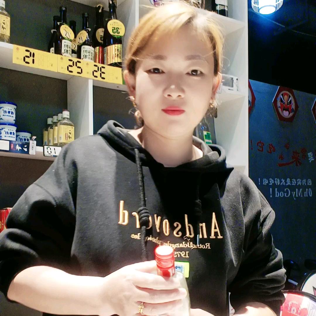 潮流式，偏爱