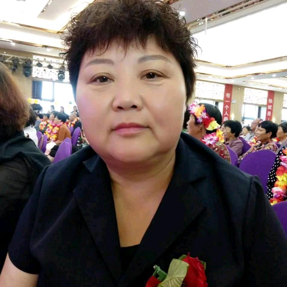 英英姐