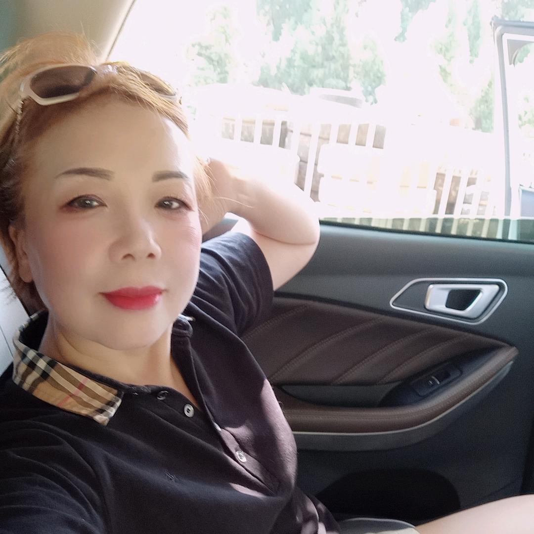 茅台花姐姐