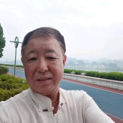 山水风情