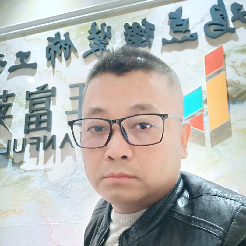 A点缀装饰杨永辉