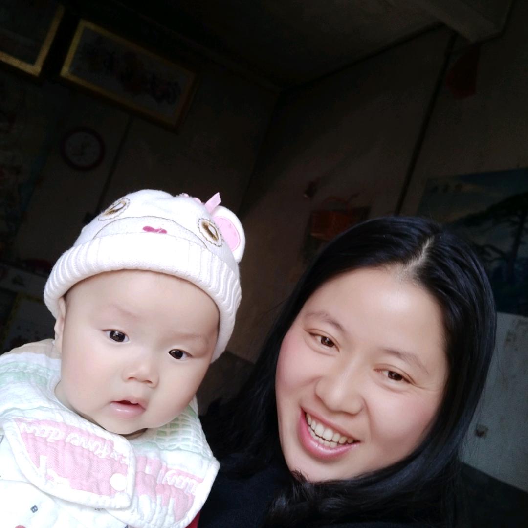 清清姐