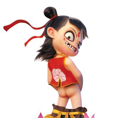 日后再说
