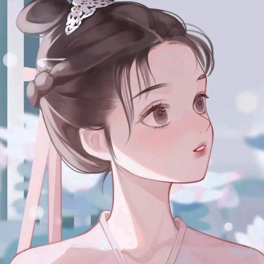 爱吃香菜的阿楠