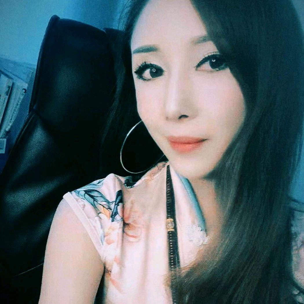 云南芭比女王