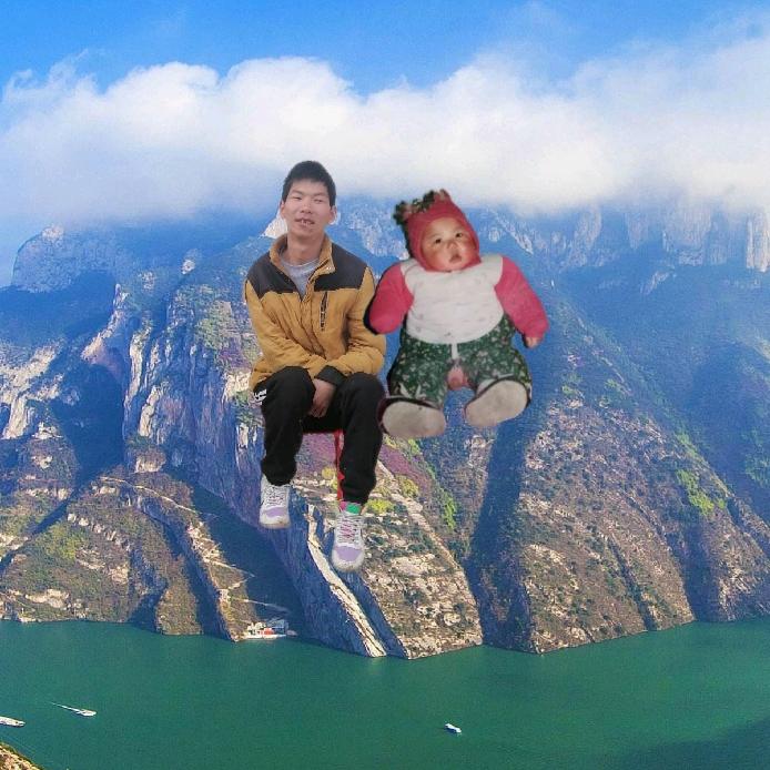 😃小弟兄 😃
