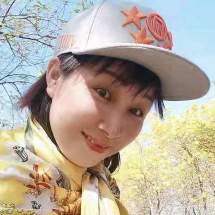 容容🌺🌹(不私聊)