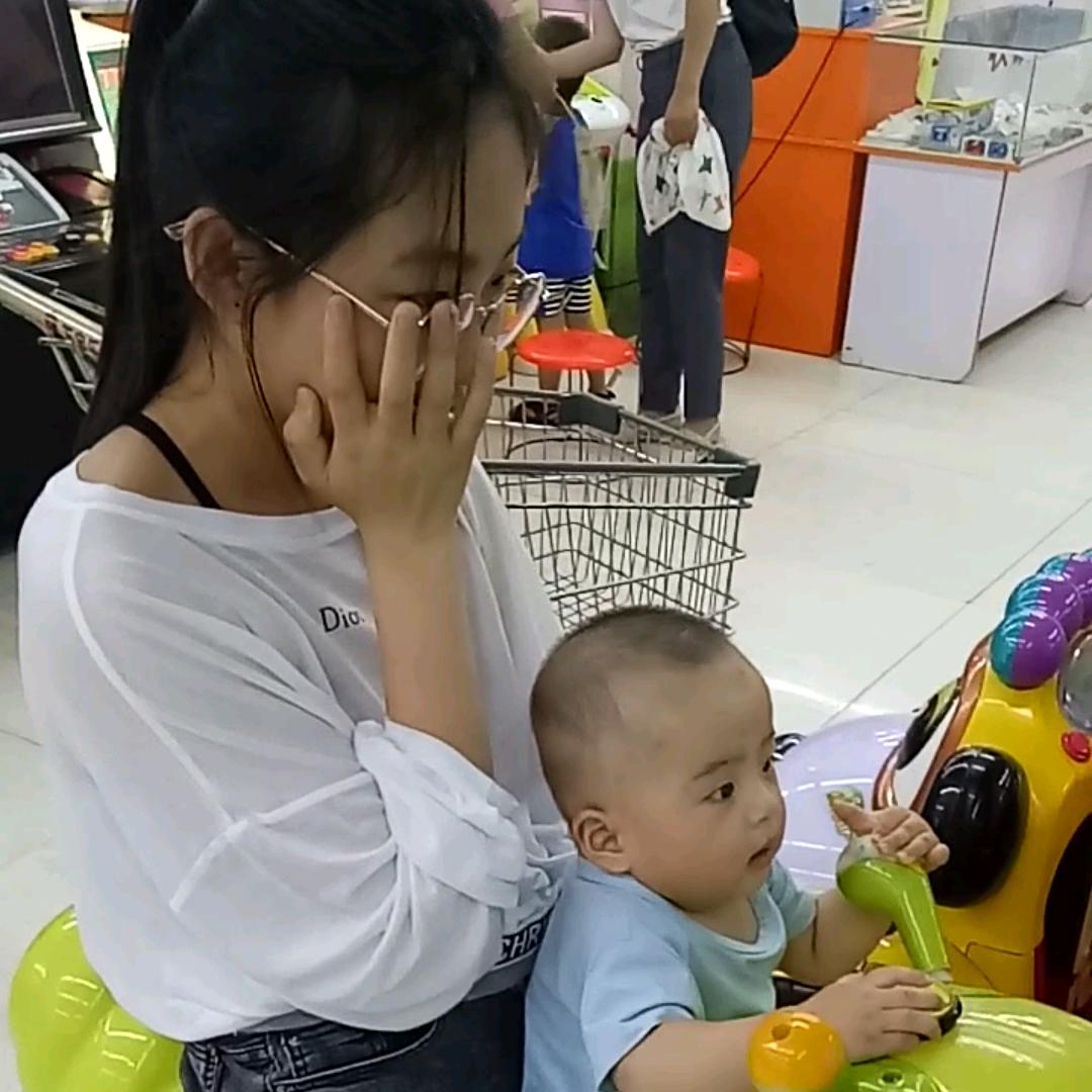 怡安🌻