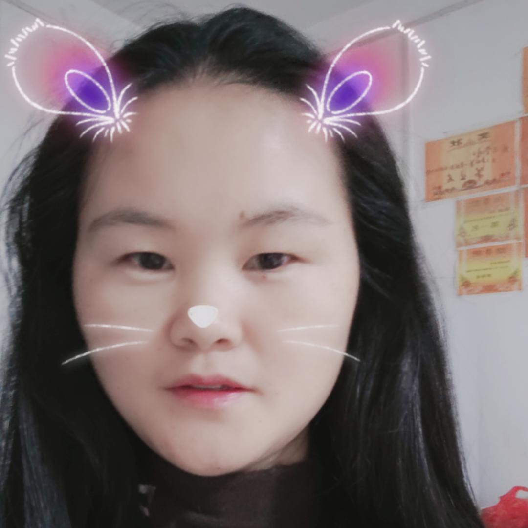 甘棠妈咪宝贝MissDeng