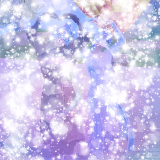 辞🎵