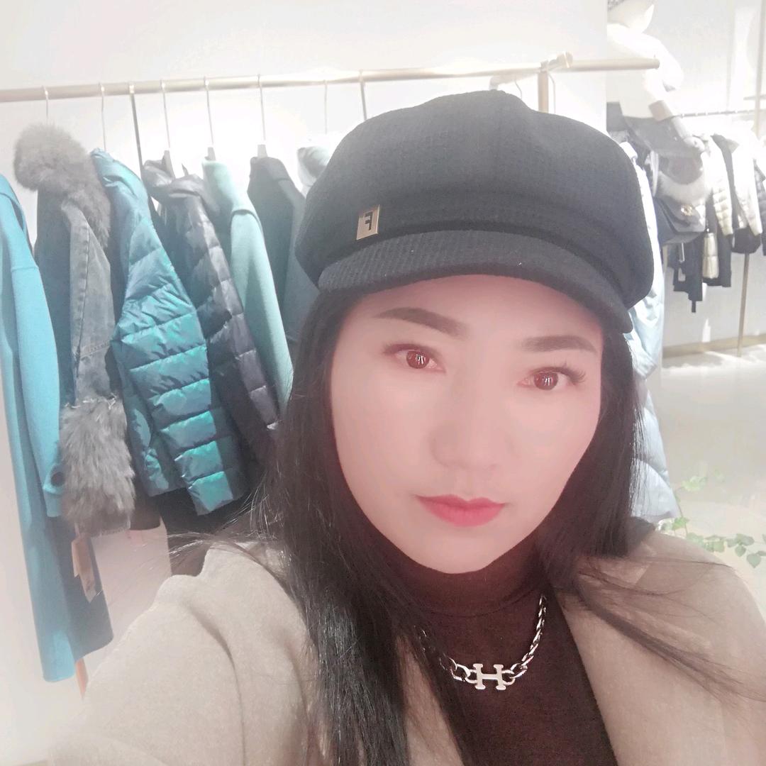 心想❤️事成